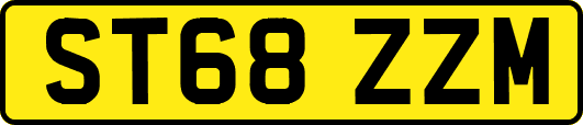 ST68ZZM