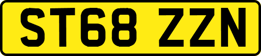 ST68ZZN