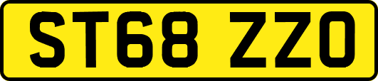 ST68ZZO