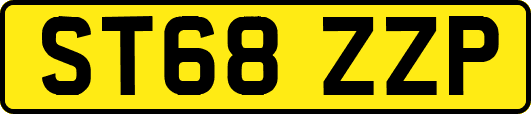 ST68ZZP