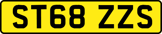 ST68ZZS