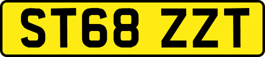 ST68ZZT