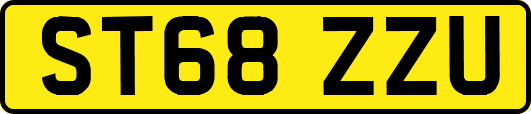 ST68ZZU