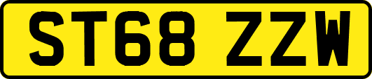 ST68ZZW