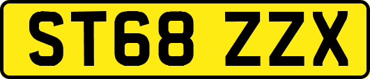 ST68ZZX