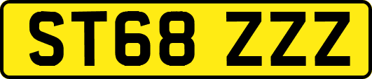 ST68ZZZ