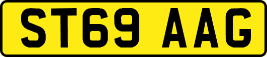 ST69AAG