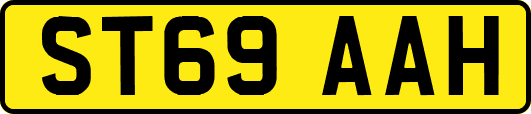 ST69AAH