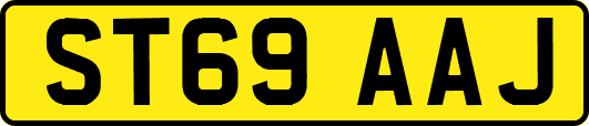 ST69AAJ