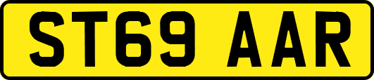ST69AAR