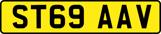ST69AAV