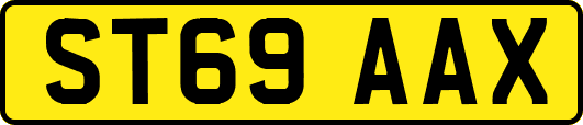 ST69AAX