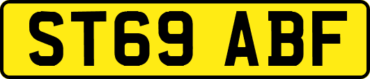 ST69ABF