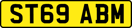 ST69ABM