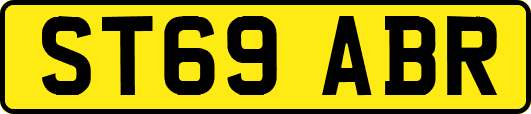 ST69ABR