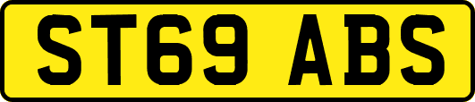 ST69ABS
