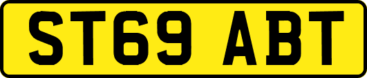 ST69ABT