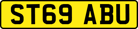ST69ABU