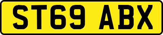 ST69ABX