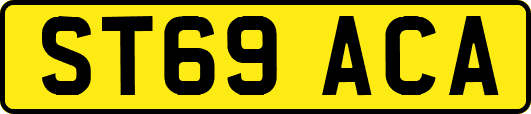 ST69ACA