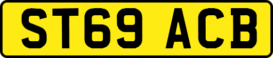 ST69ACB