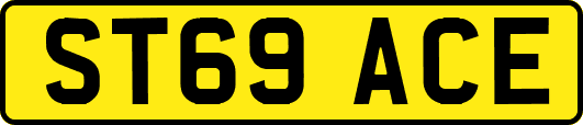 ST69ACE