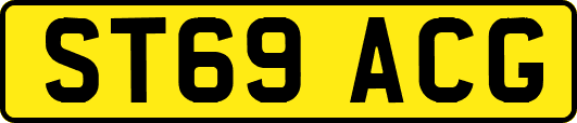 ST69ACG