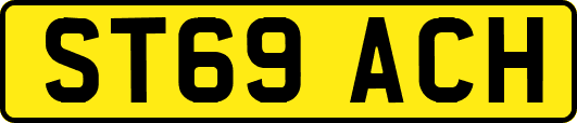 ST69ACH