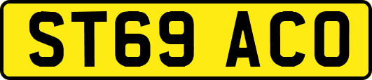 ST69ACO