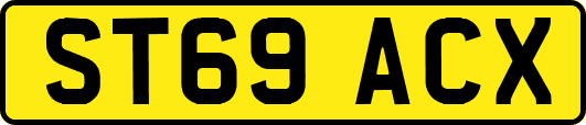 ST69ACX