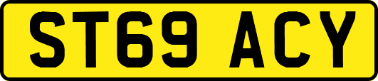 ST69ACY