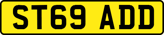 ST69ADD