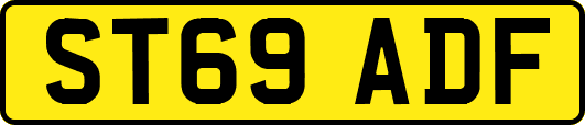 ST69ADF