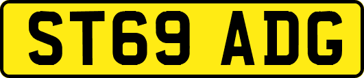 ST69ADG