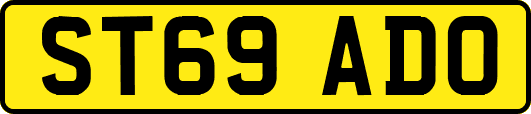 ST69ADO