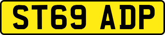 ST69ADP