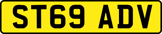 ST69ADV