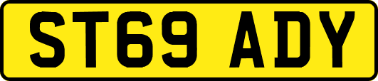 ST69ADY