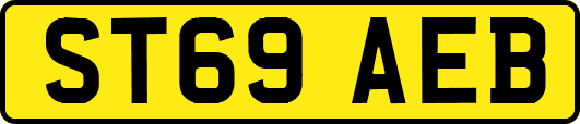 ST69AEB