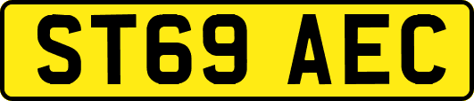 ST69AEC