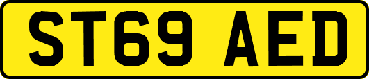 ST69AED