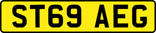ST69AEG