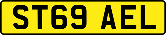 ST69AEL