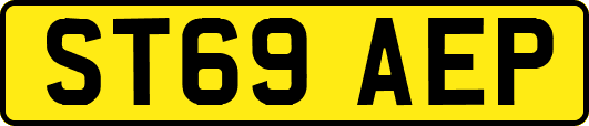 ST69AEP