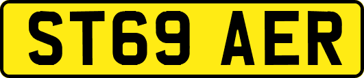 ST69AER