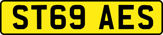 ST69AES