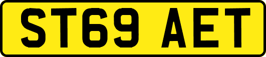 ST69AET