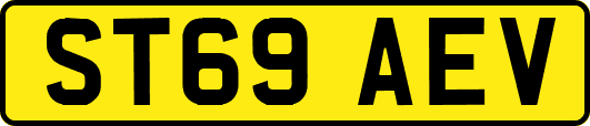ST69AEV