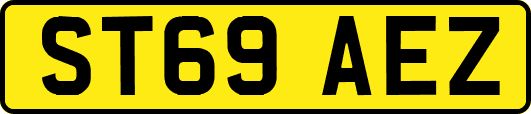 ST69AEZ