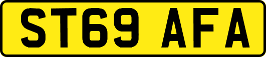 ST69AFA
